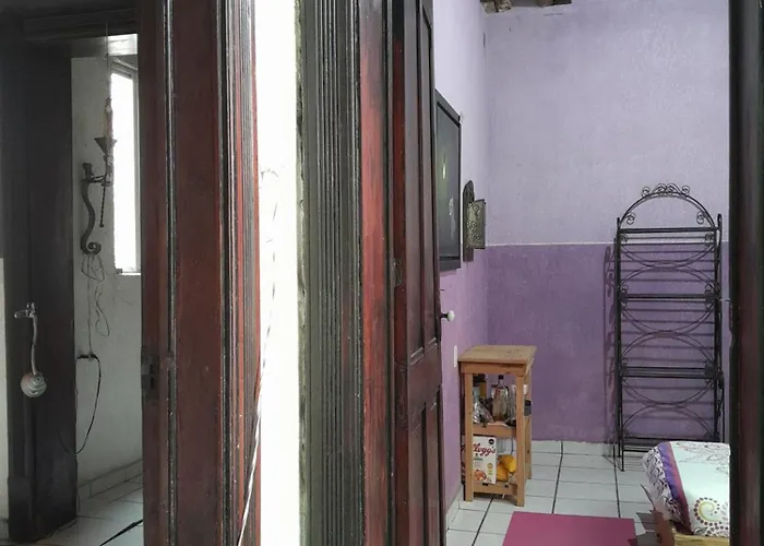 En Casa Rustica En Colonia Roma Norte *